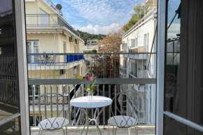 Eχquisite apt in Acropolis-plaka/vaccinatedHost